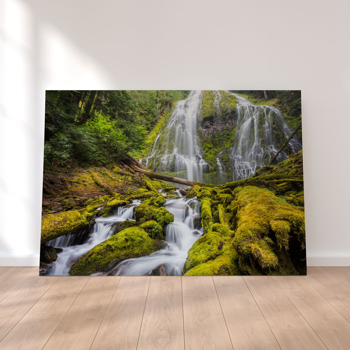 Proxy Falls Wall Art