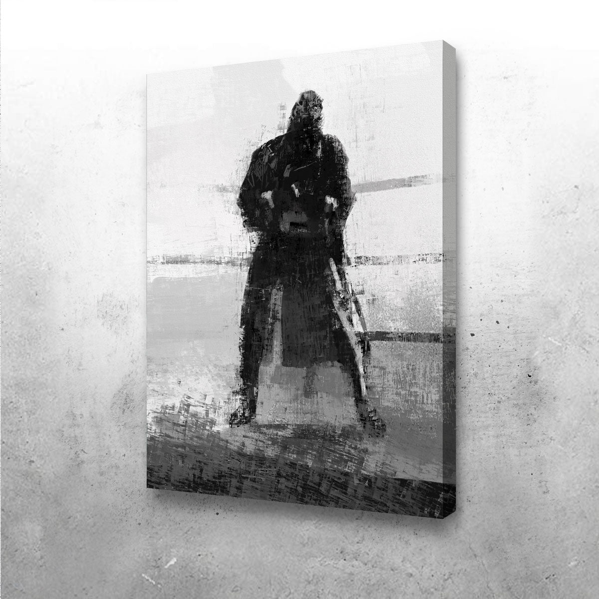 Raging Bull Wall Art