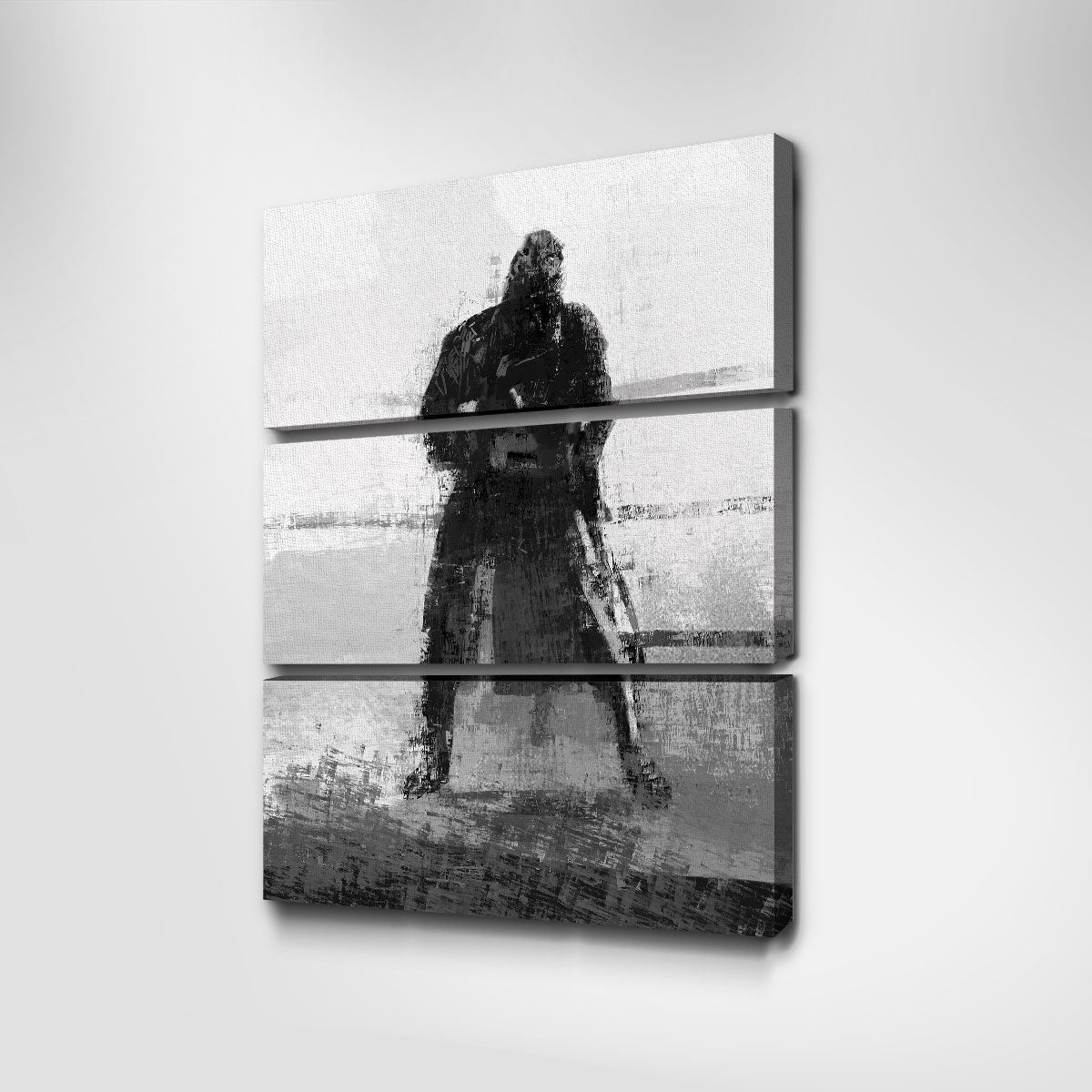 Raging Bull Wall Art