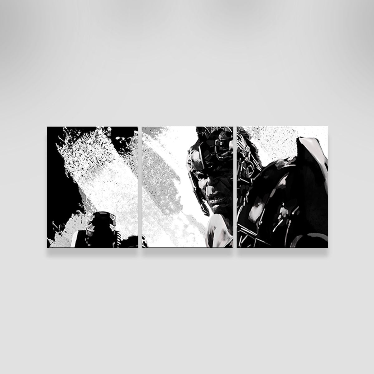 Ragnorok Hulk Wall Art