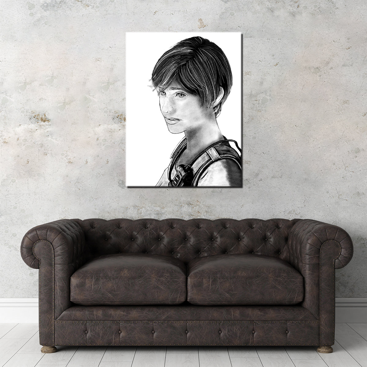 Rebecca Wall Art