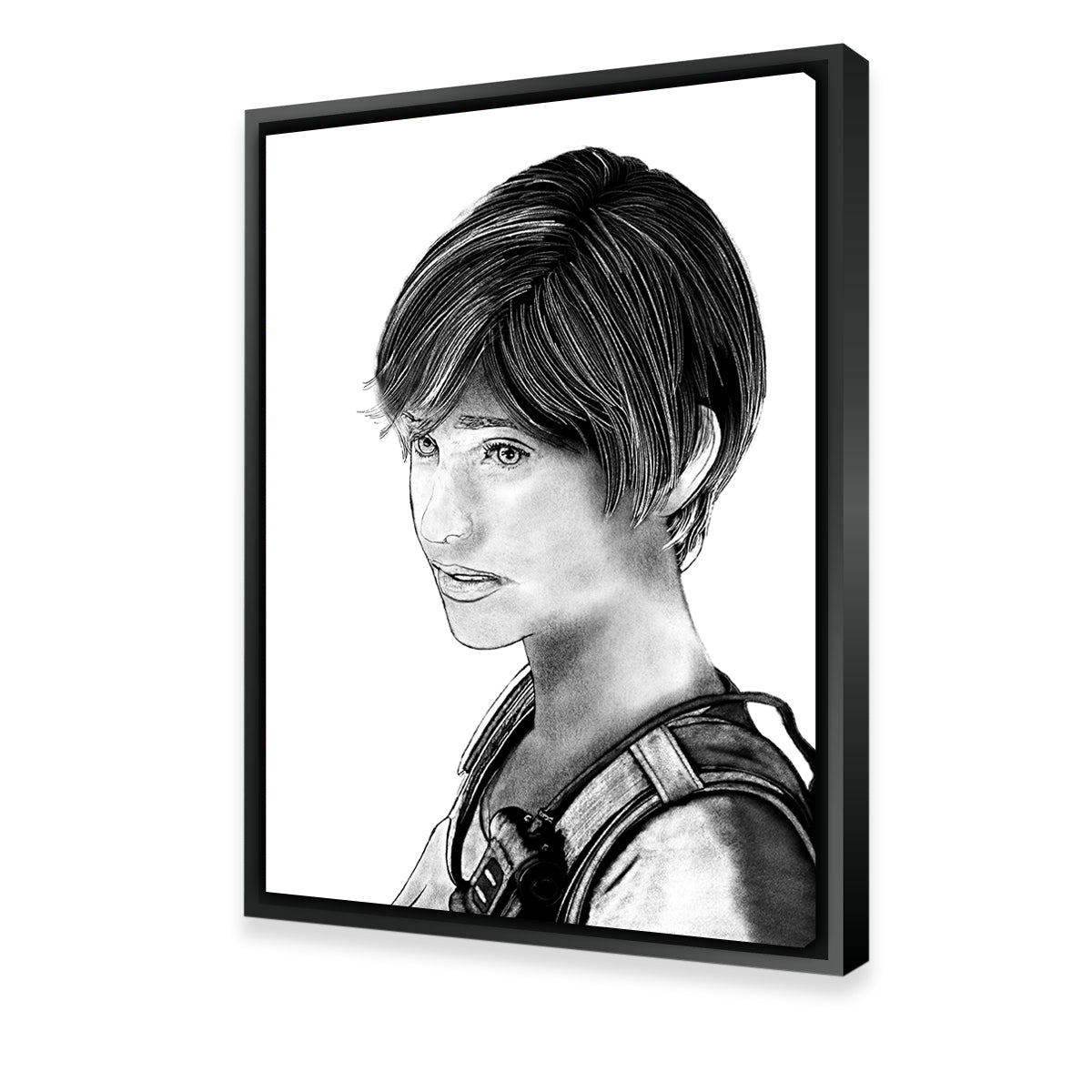 Rebecca Wall Art