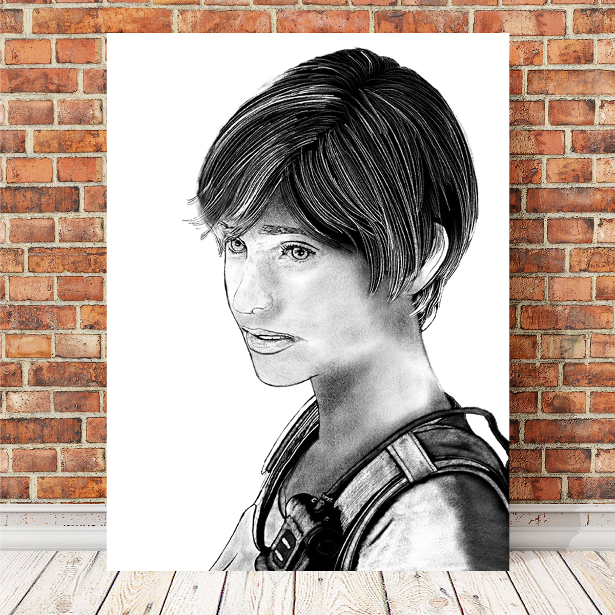 Rebecca Wall Art