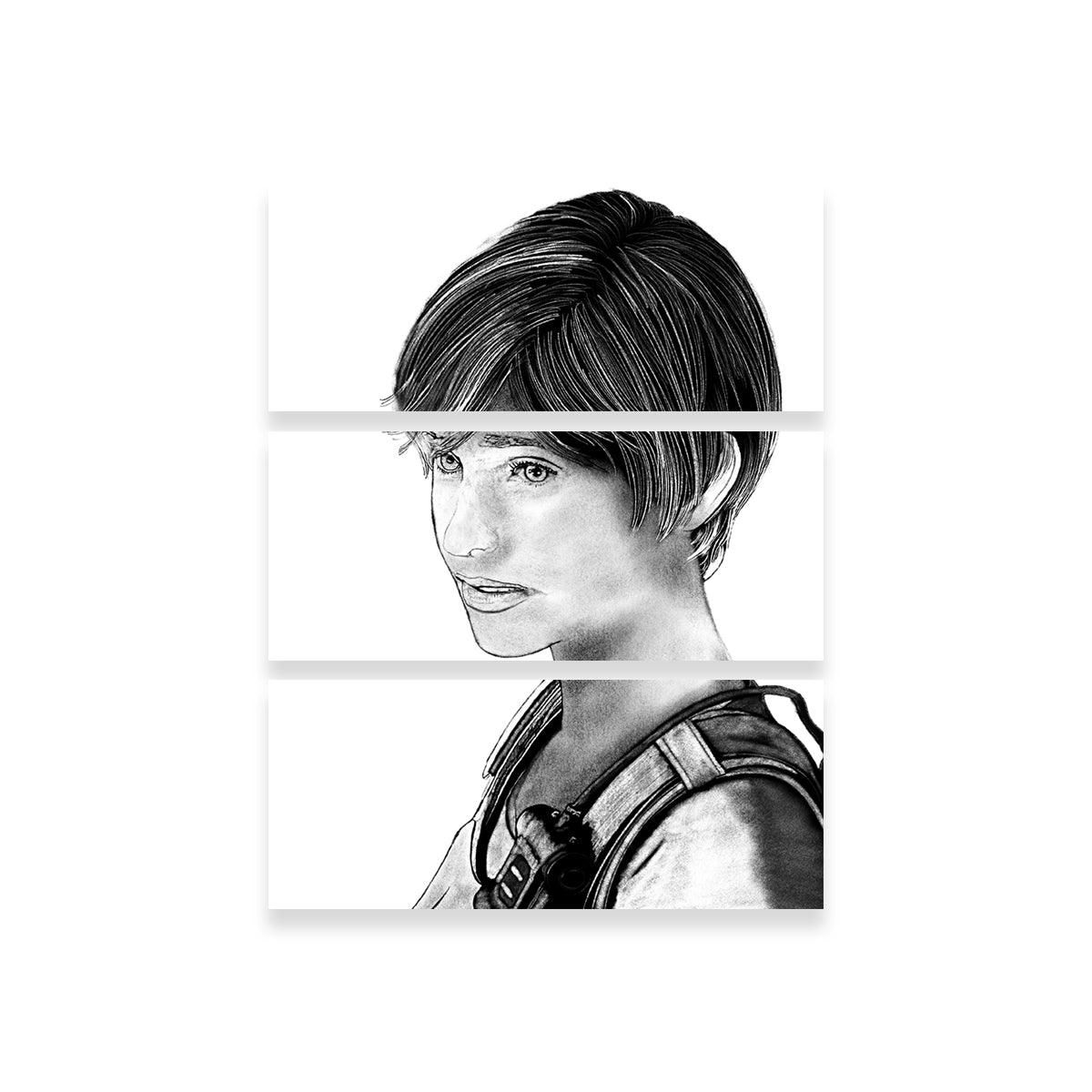 Rebecca Wall Art
