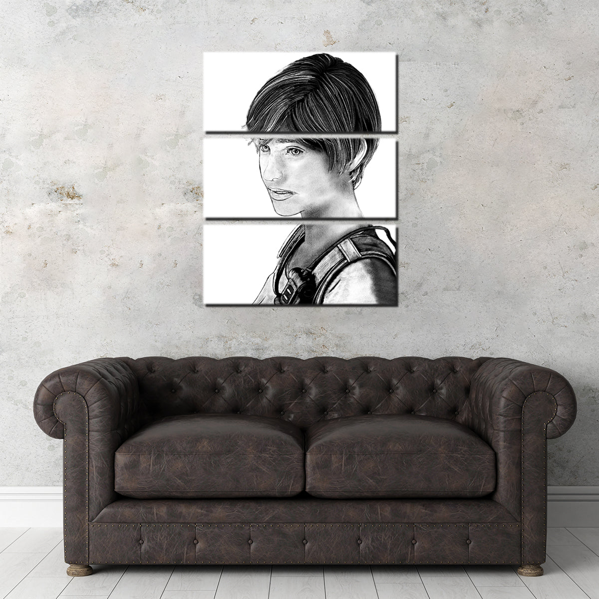 Rebecca Wall Art
