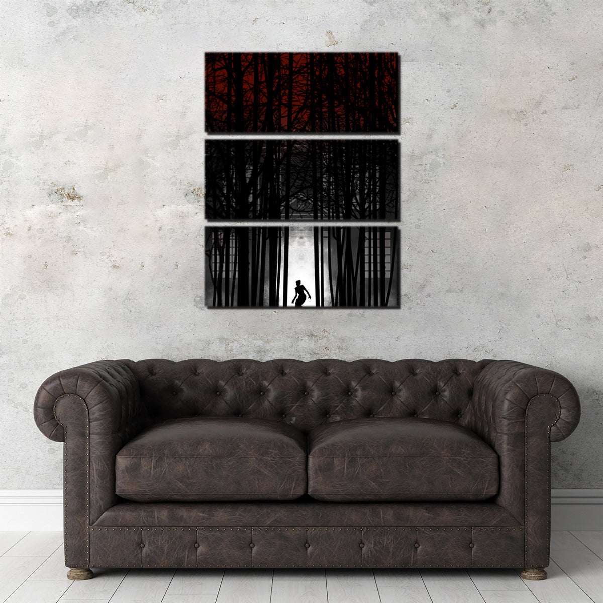 Resident Evil Wall Art
