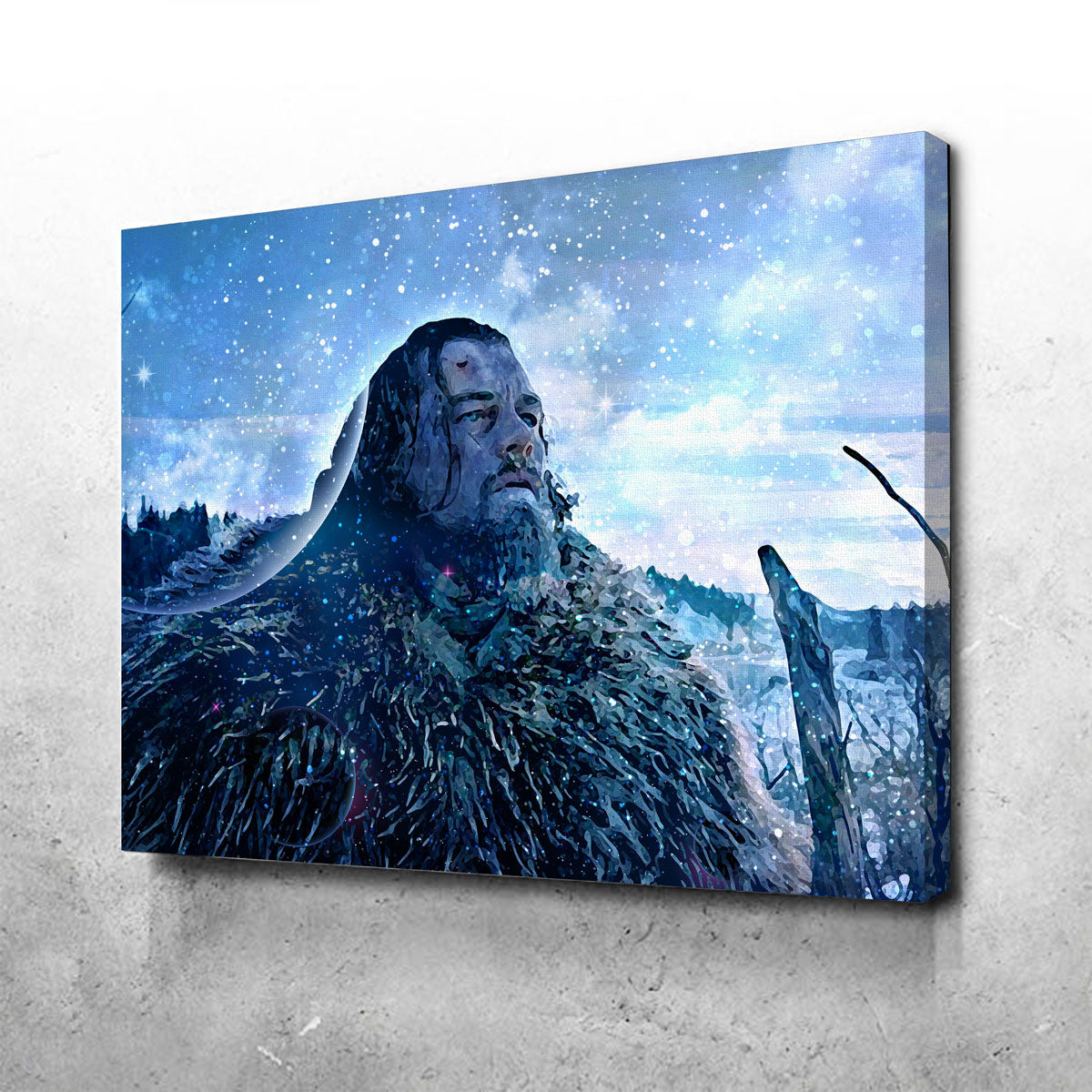 The Revenant Wall Art