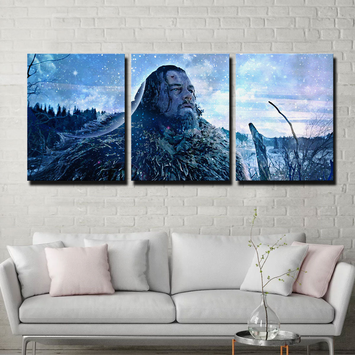 The Revenant Wall Art