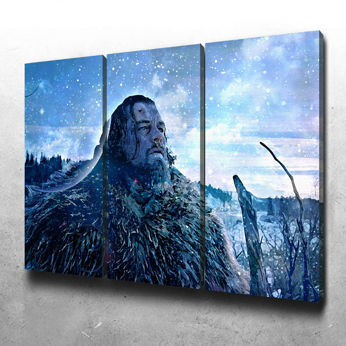 The Revenant Wall Art