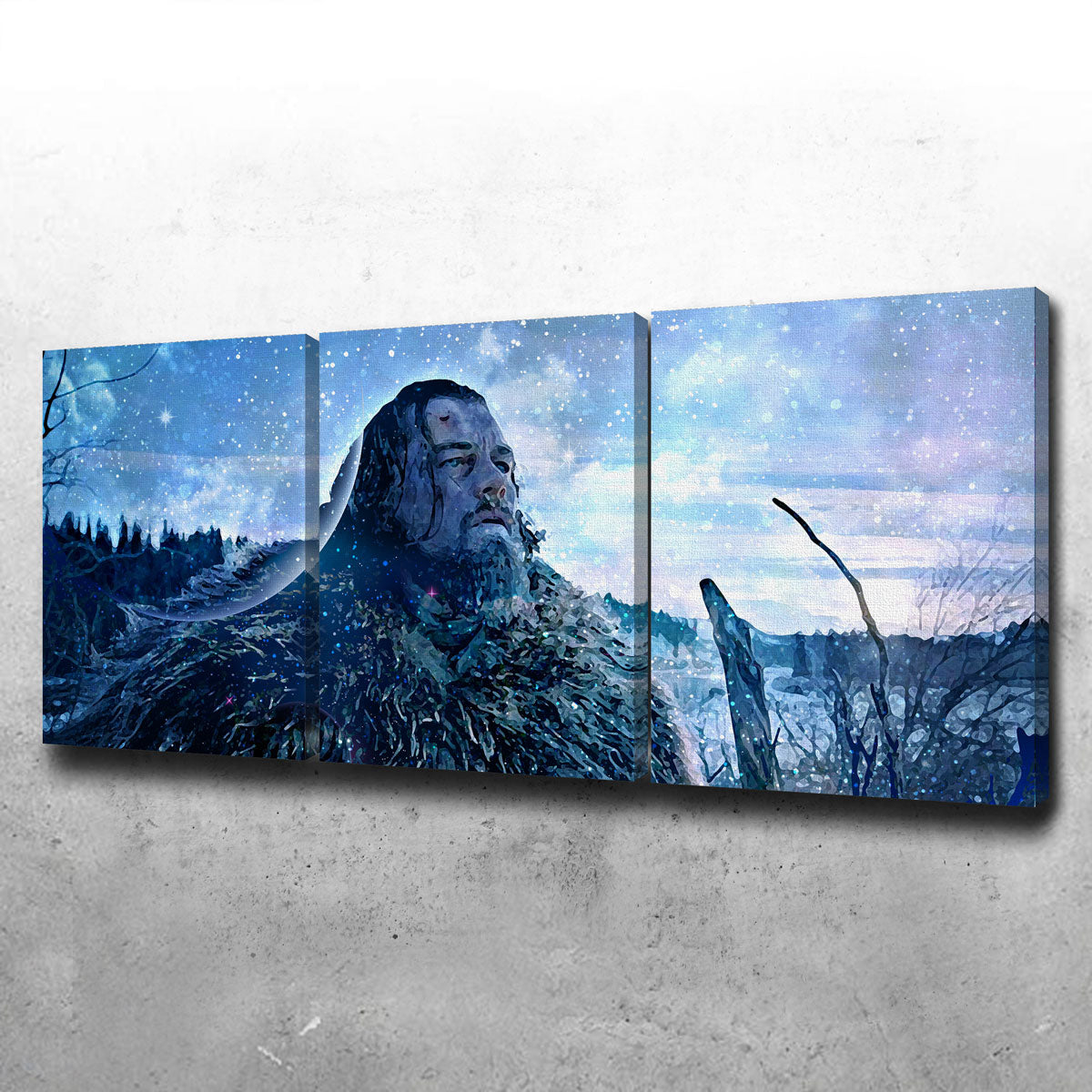 The Revenant Wall Art