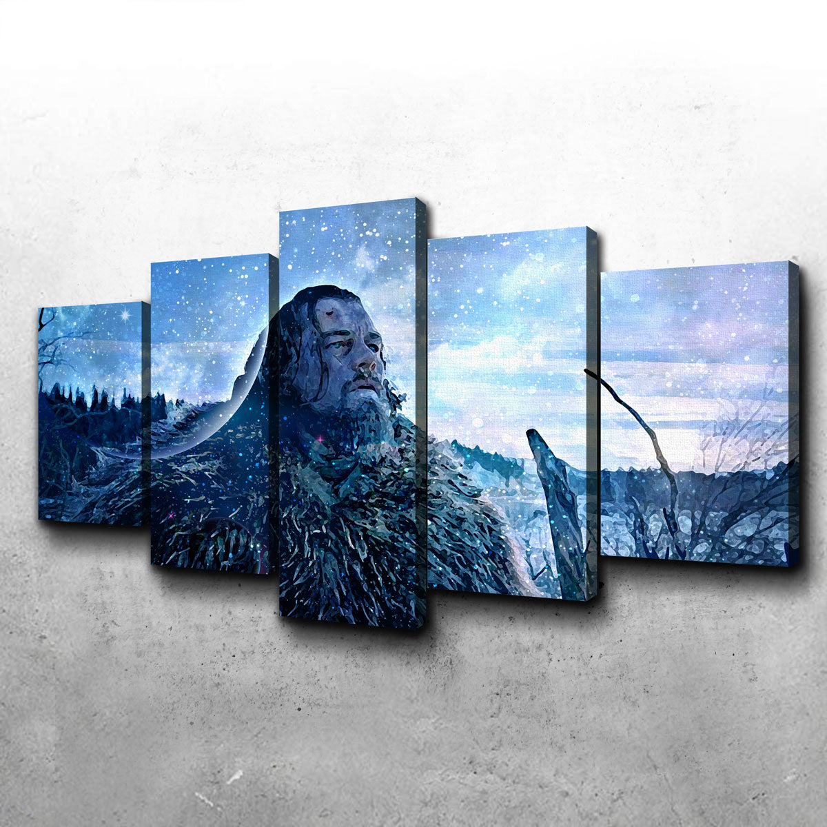 The Revenant Wall Art