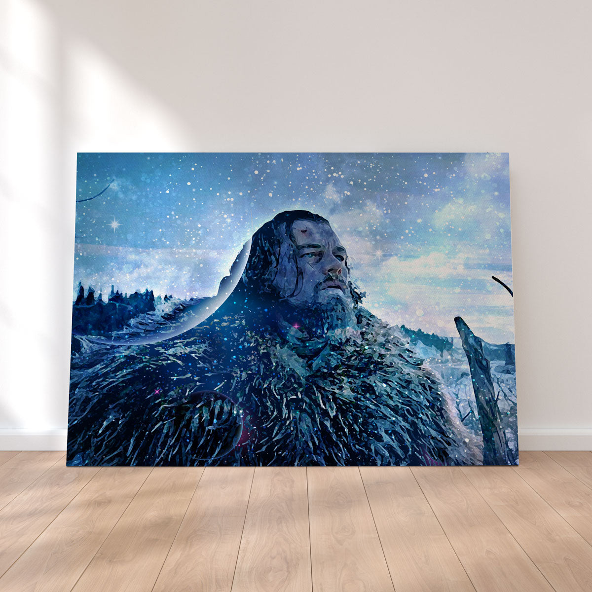 The Revenant Wall Art