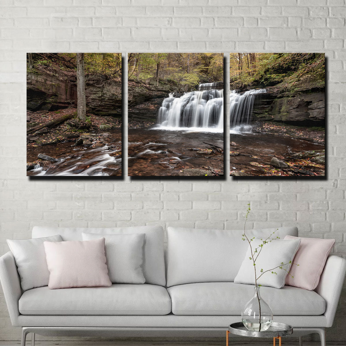 Who Loves Color Wall Art