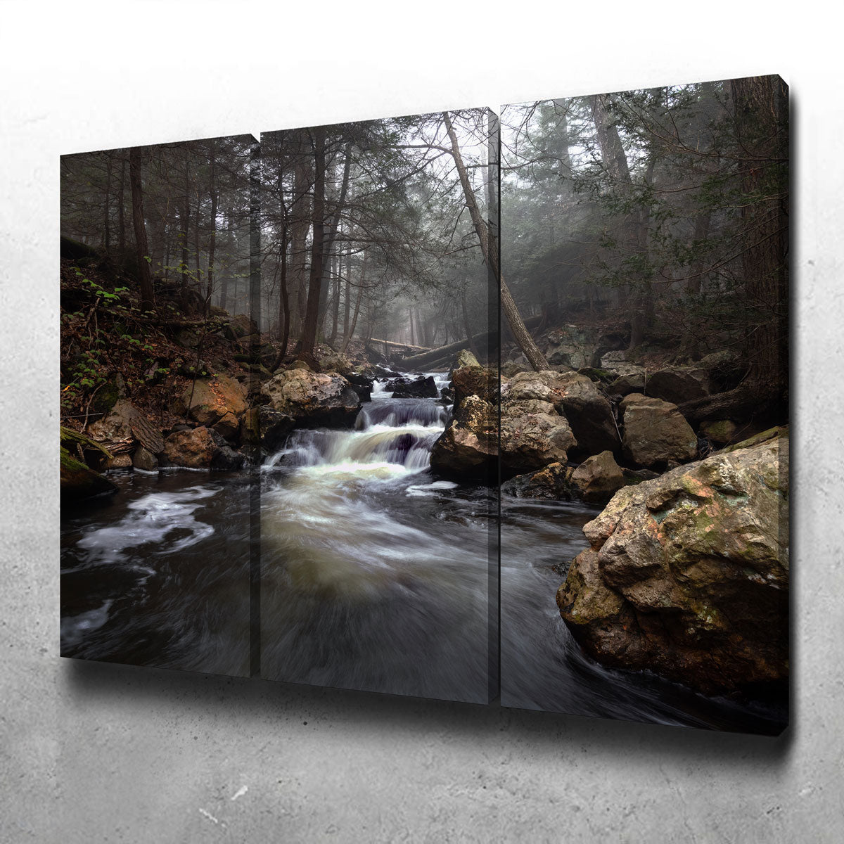 The Beginning Wall Art