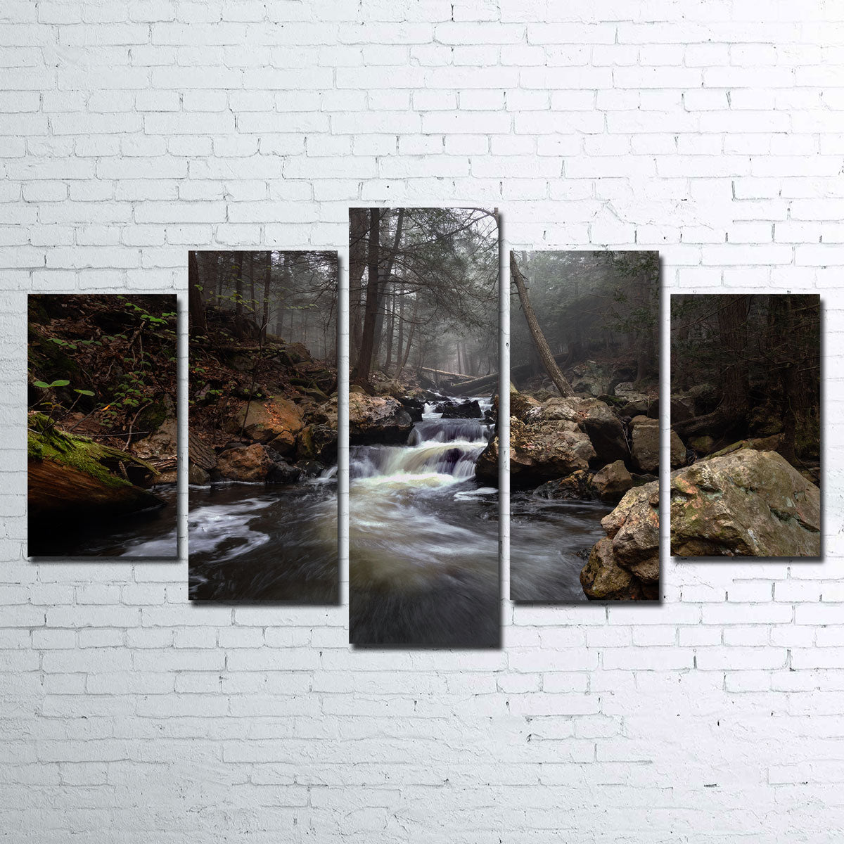 The Beginning Wall Art