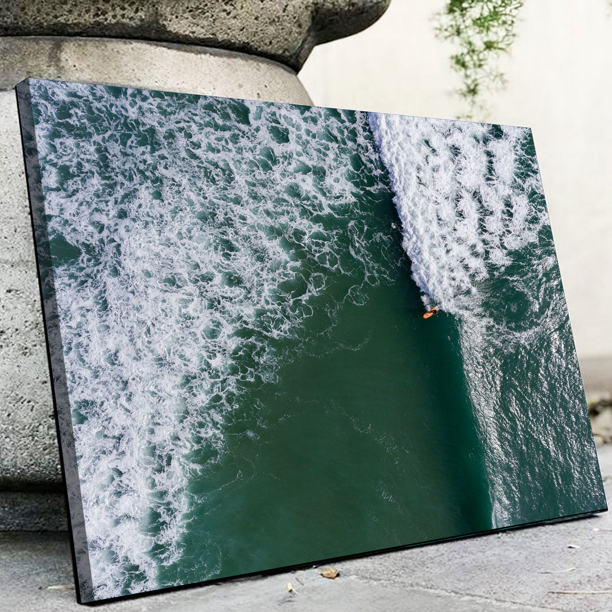 Ride The Wave