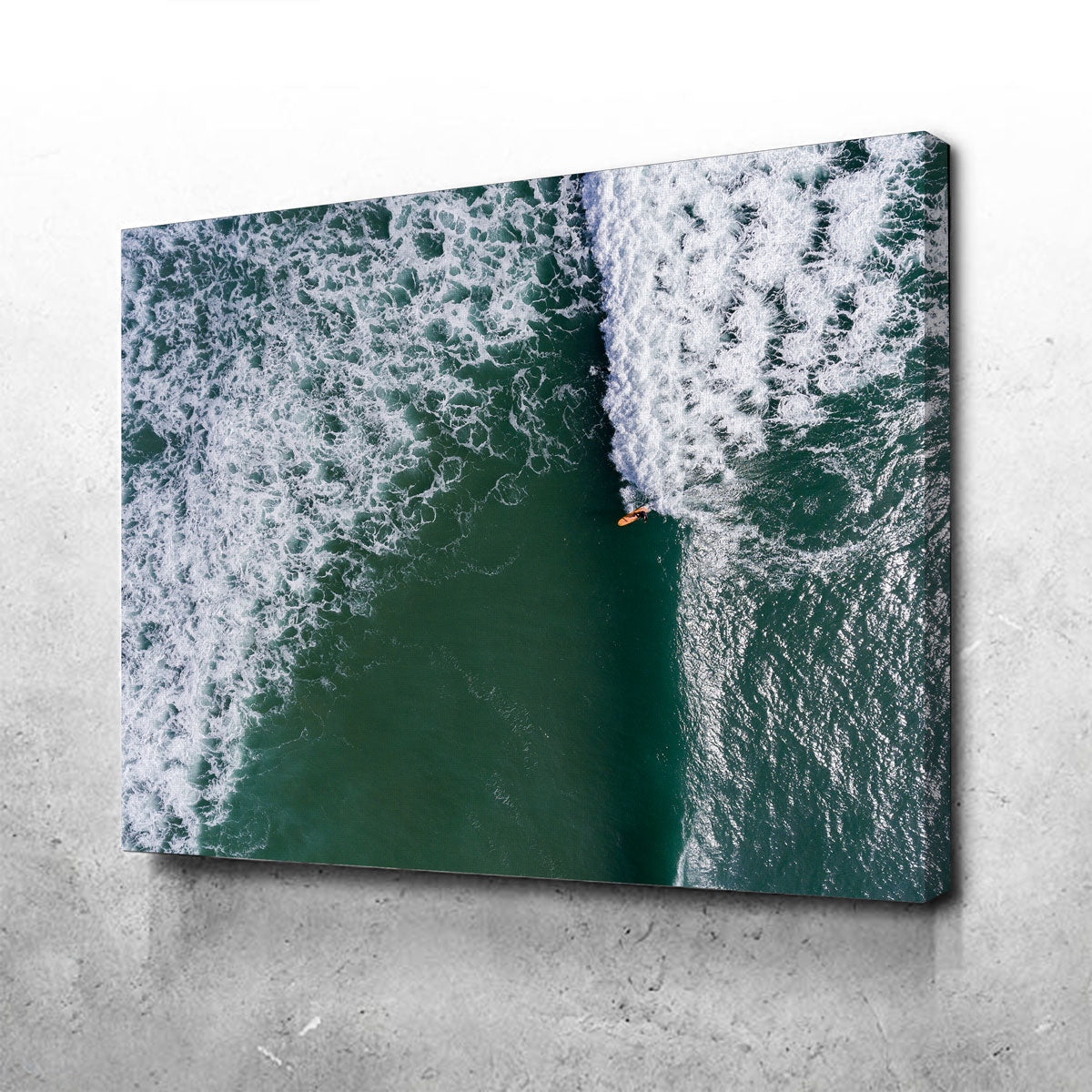 Ride The Wave