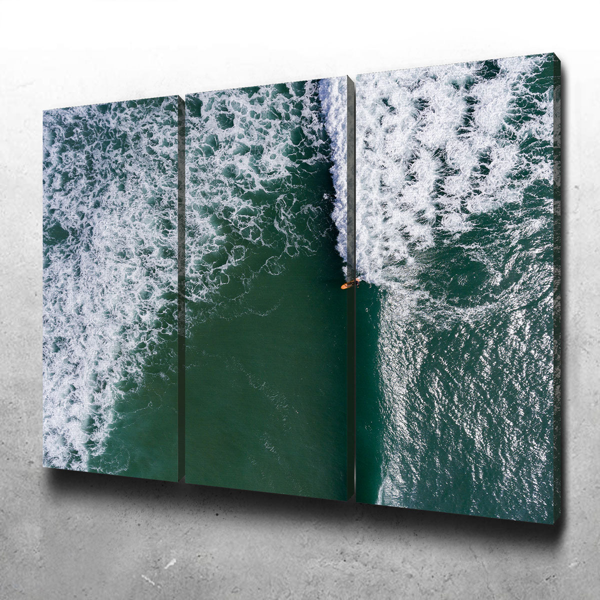 Ride The Wave