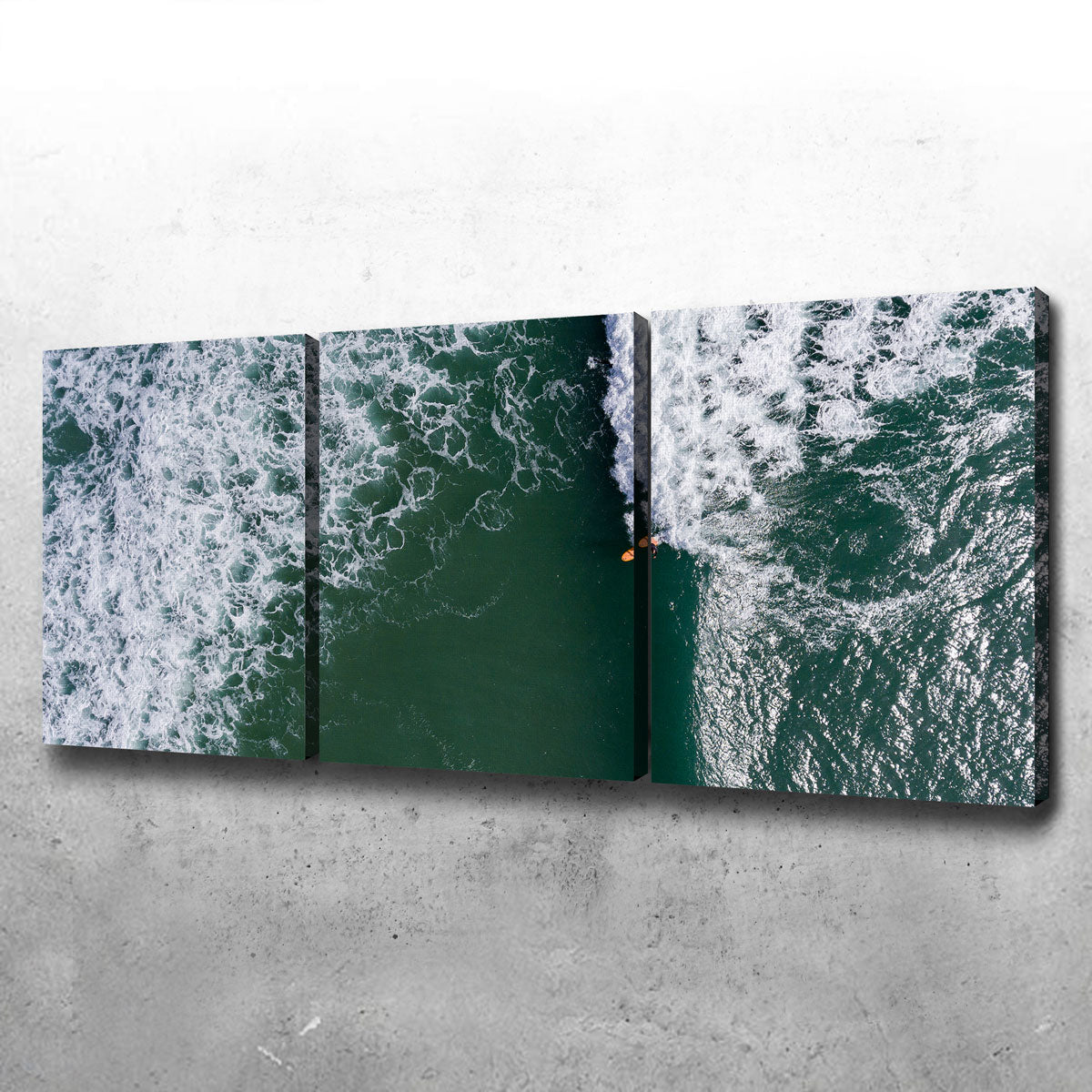 Ride The Wave