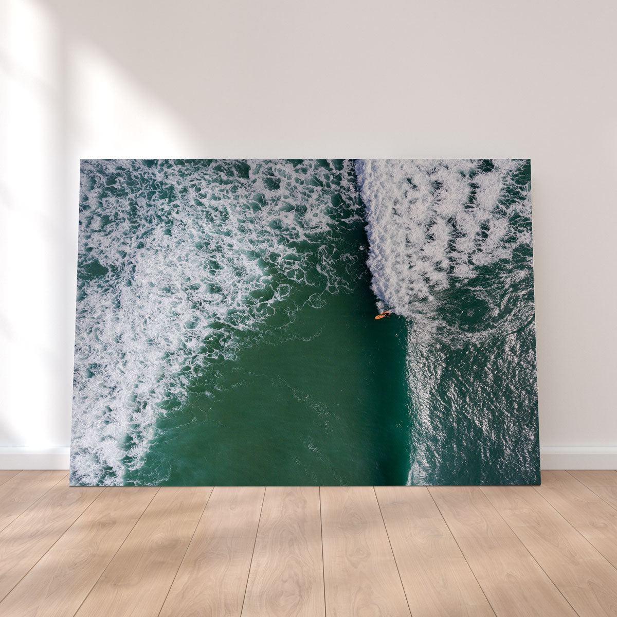 Ride The Wave