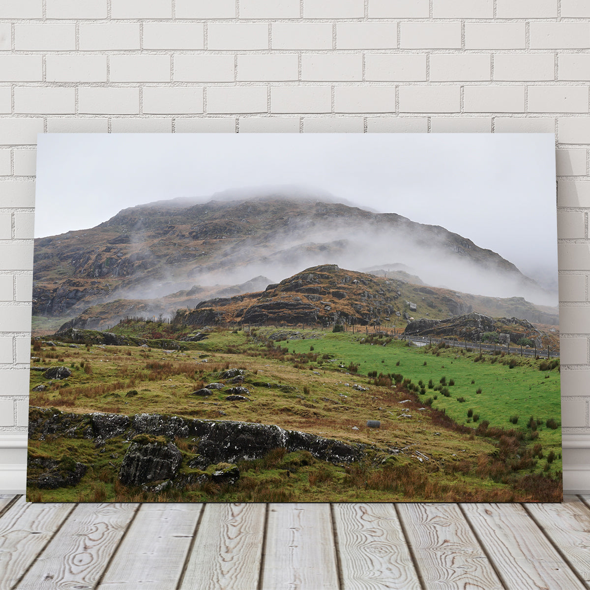 Ring of Beara Wall Art