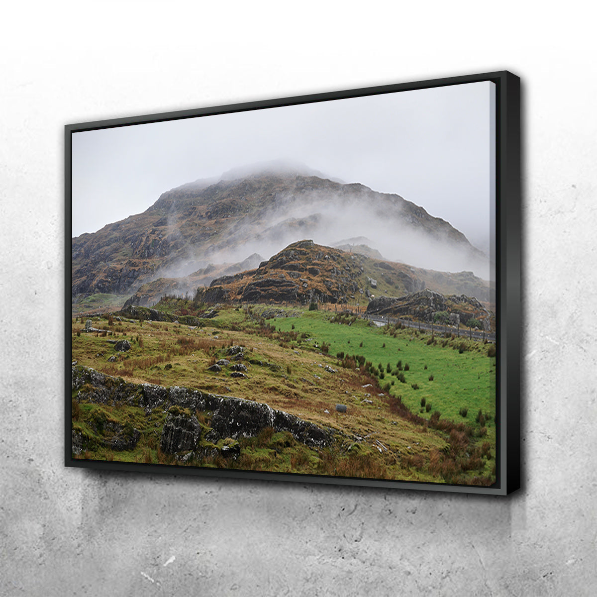 Ring of Beara Wall Art