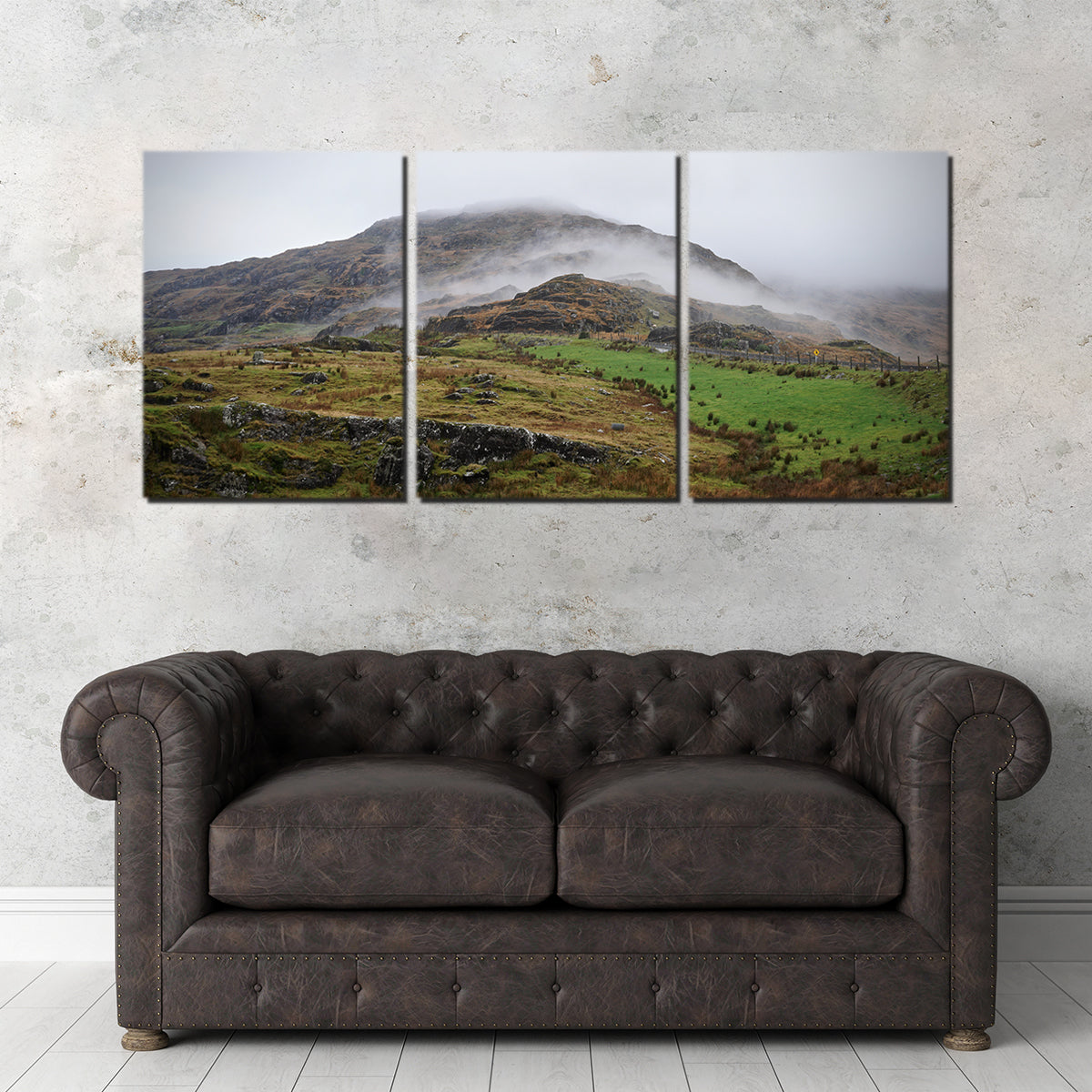 Ring of Beara Wall Art