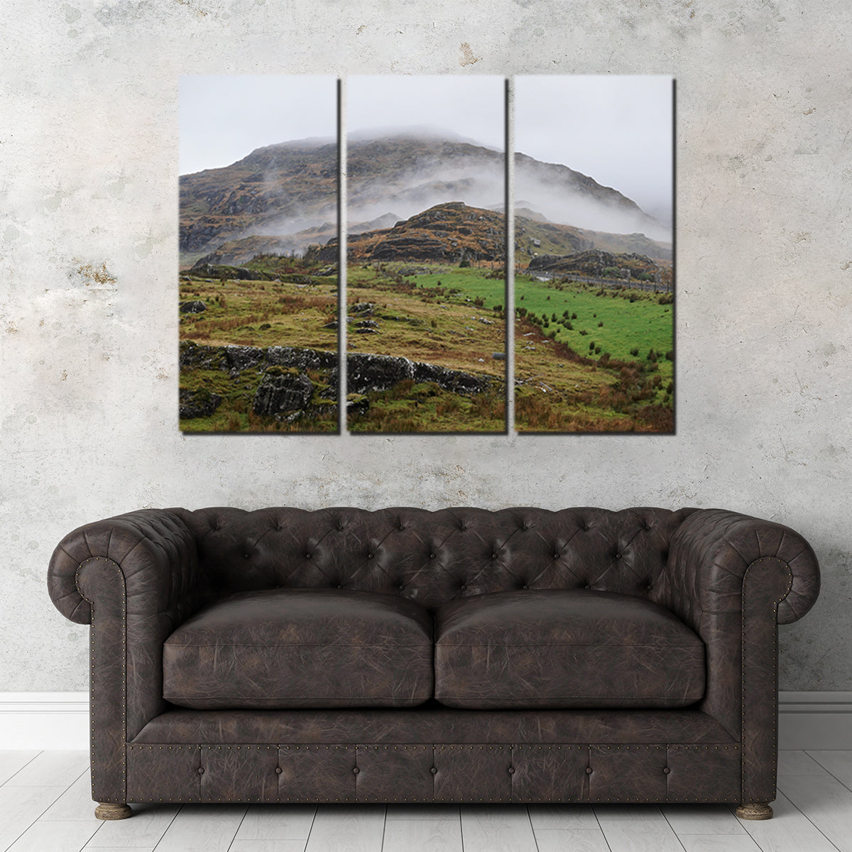 Ring of Beara Wall Art
