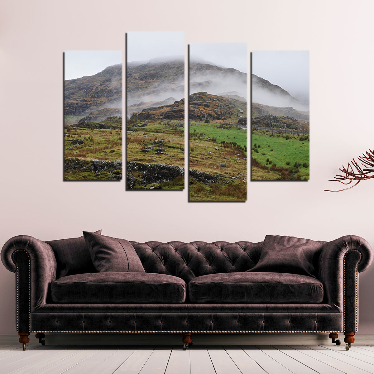 Ring of Beara Wall Art
