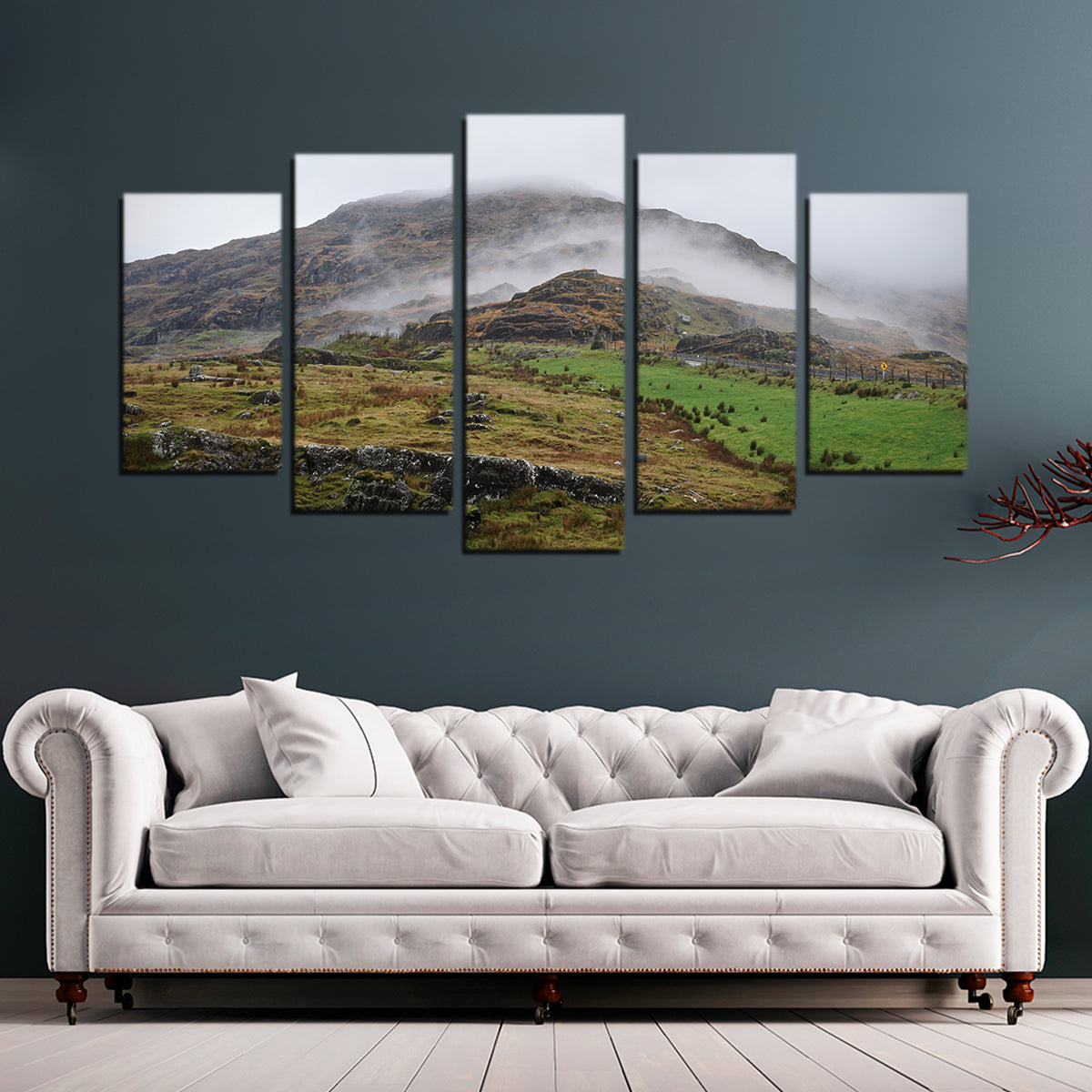 Ring of Beara Wall Art