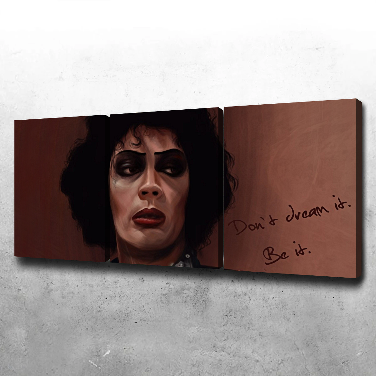 Rocky Horror Wall Art