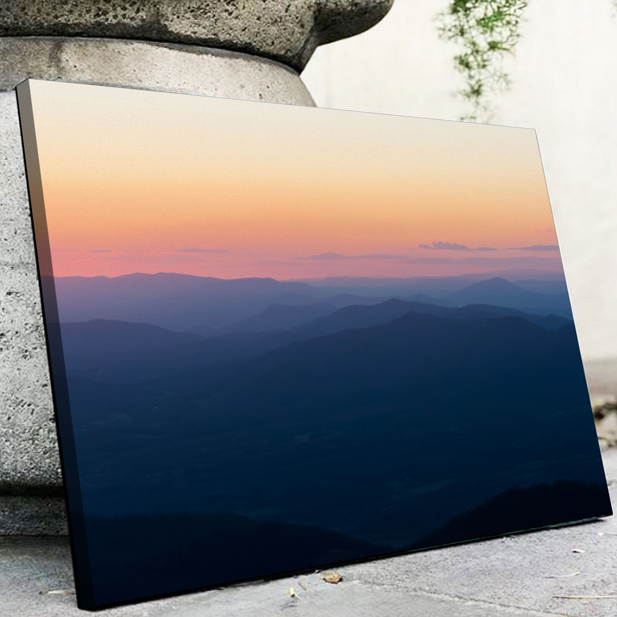 Rolling Hills Wall Art