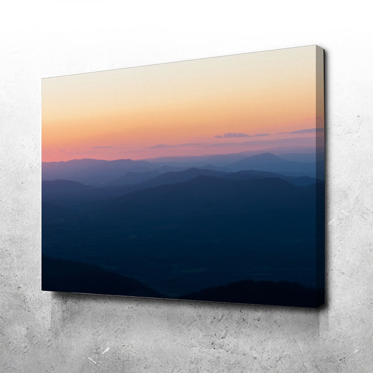 Rolling Hills Wall Art
