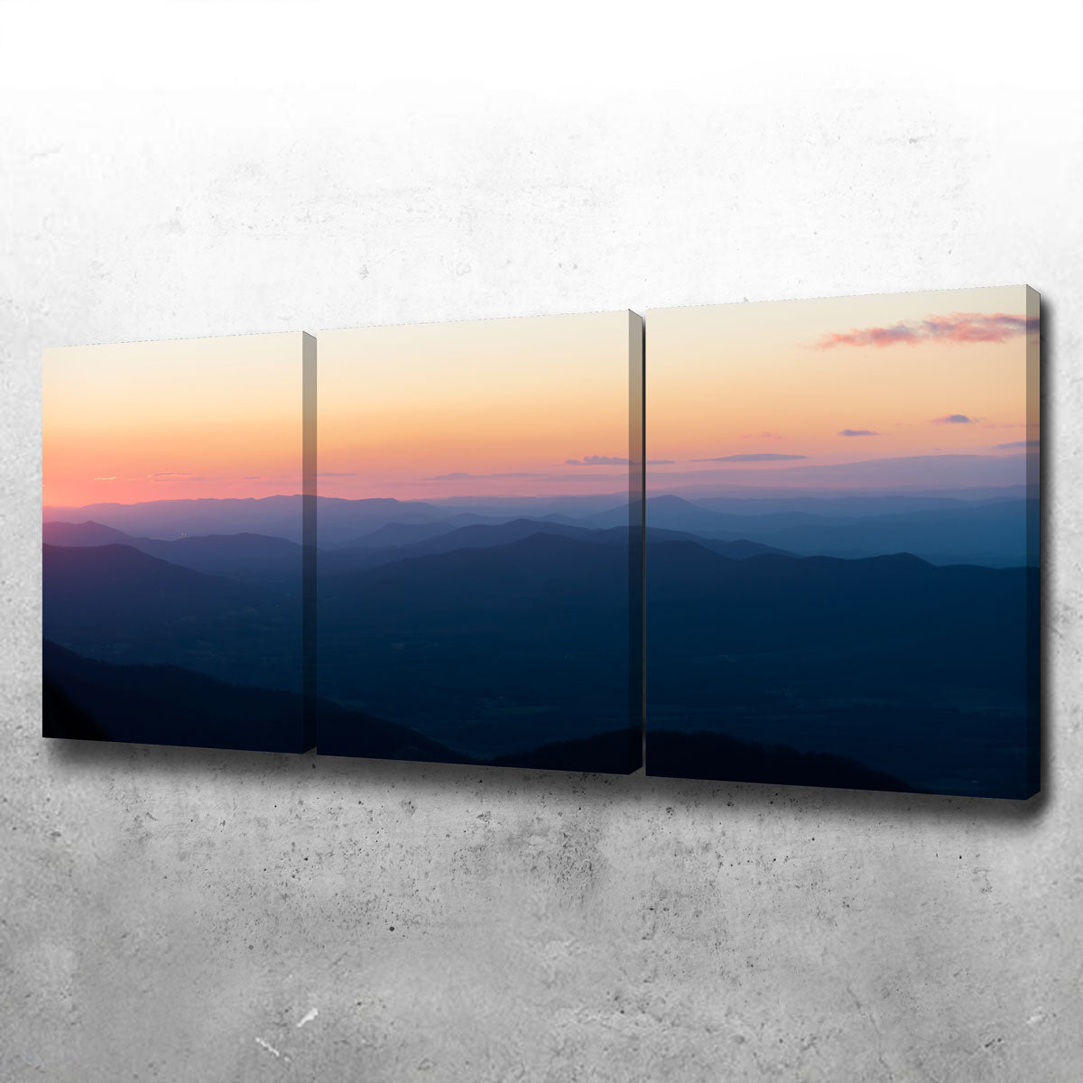 Rolling Hills Wall Art