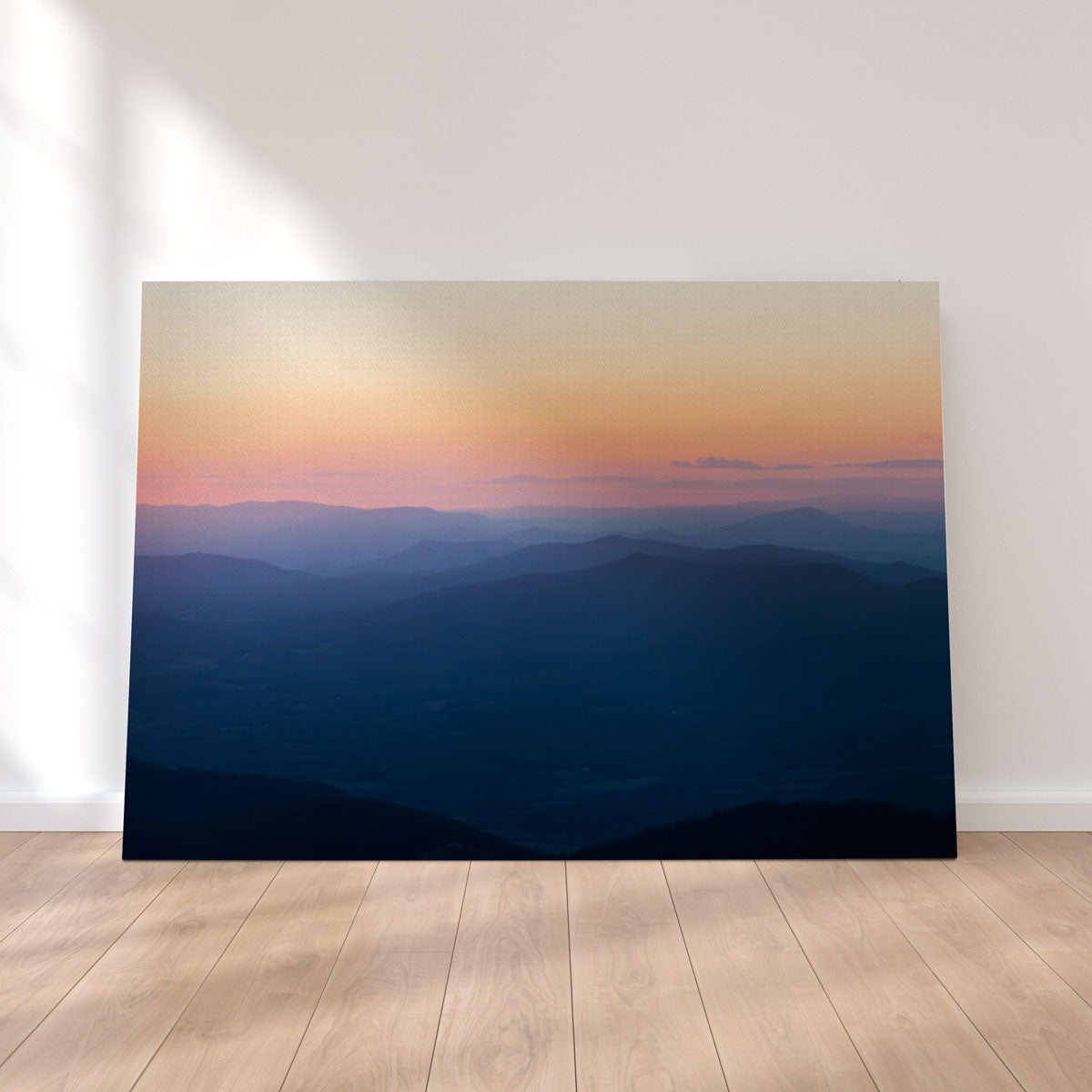 Rolling Hills Wall Art
