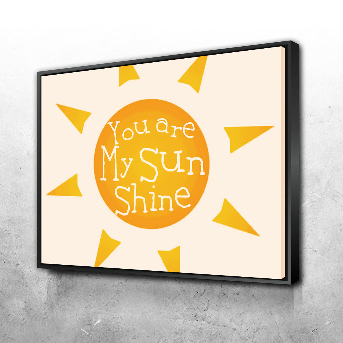 Shine Wall Art