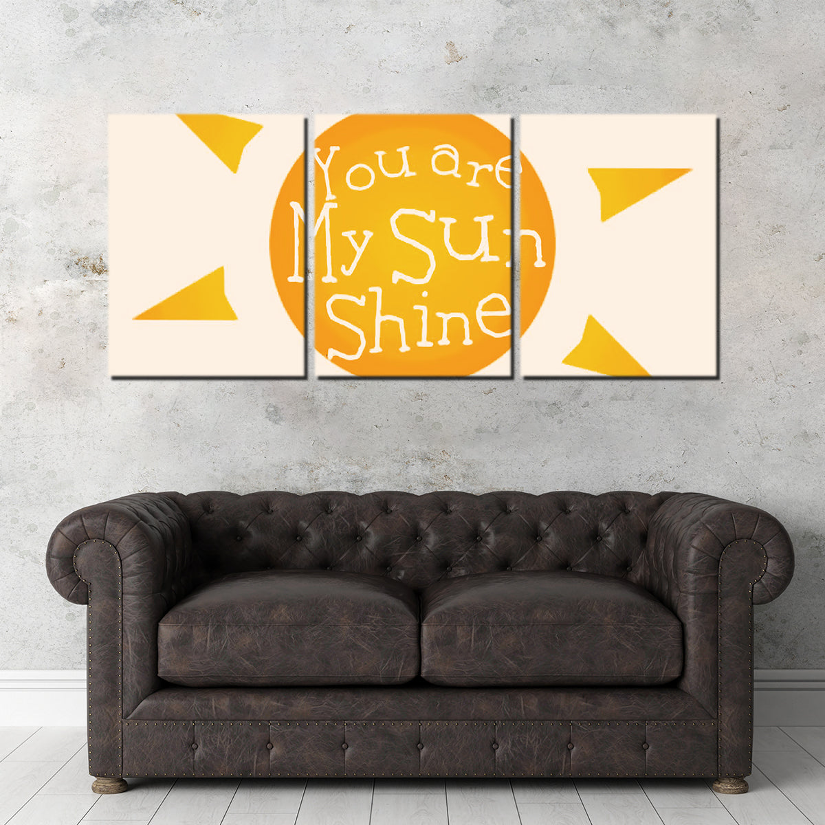 Shine Wall Art