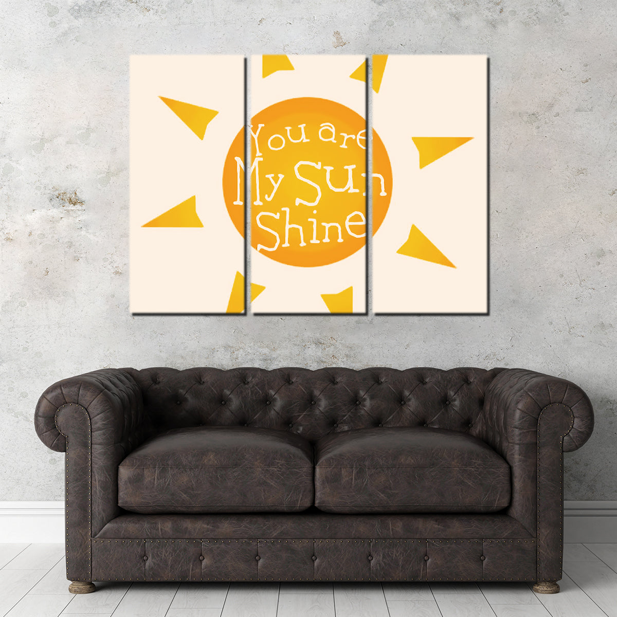 Shine Wall Art