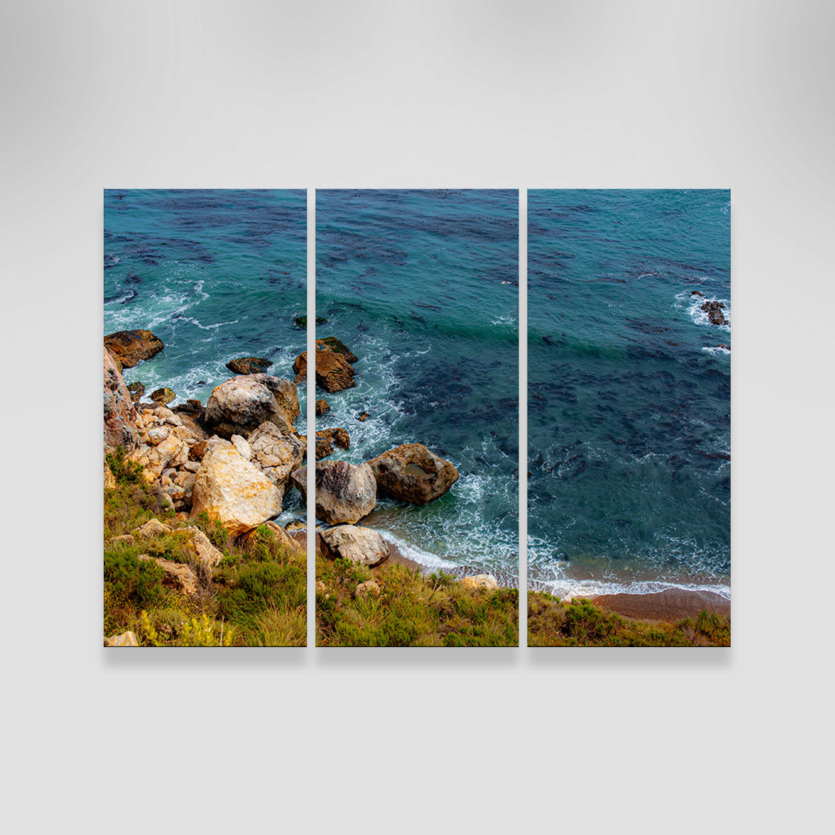 SLO Wall Art