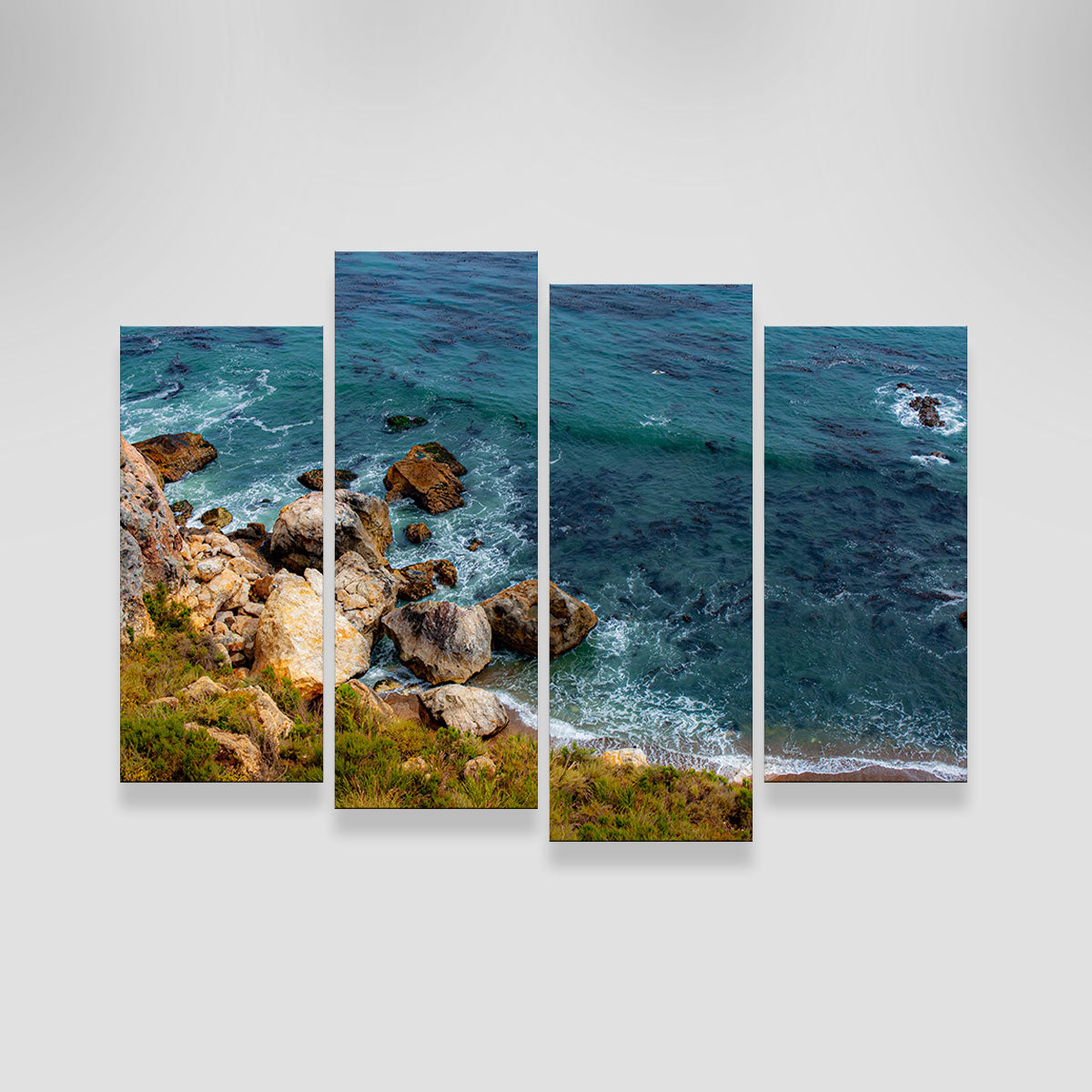 SLO Wall Art