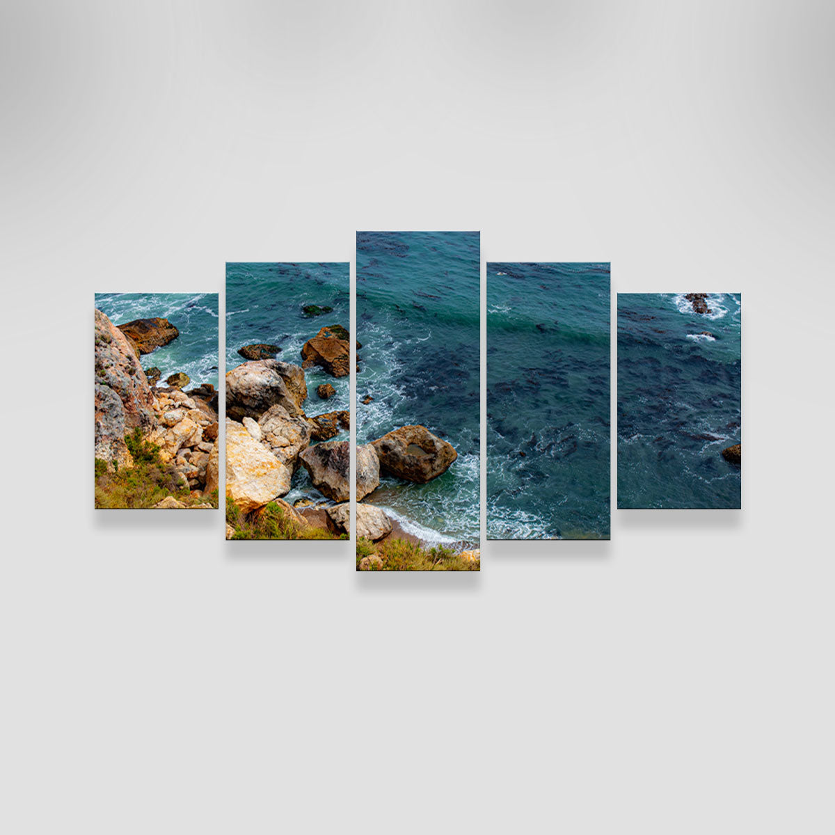 SLO Wall Art