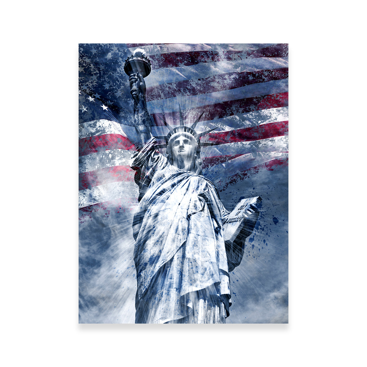 Statue of Liberty NYC