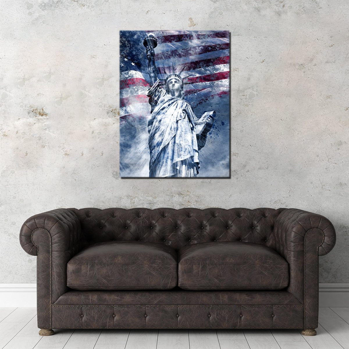 Statue of Liberty NYC