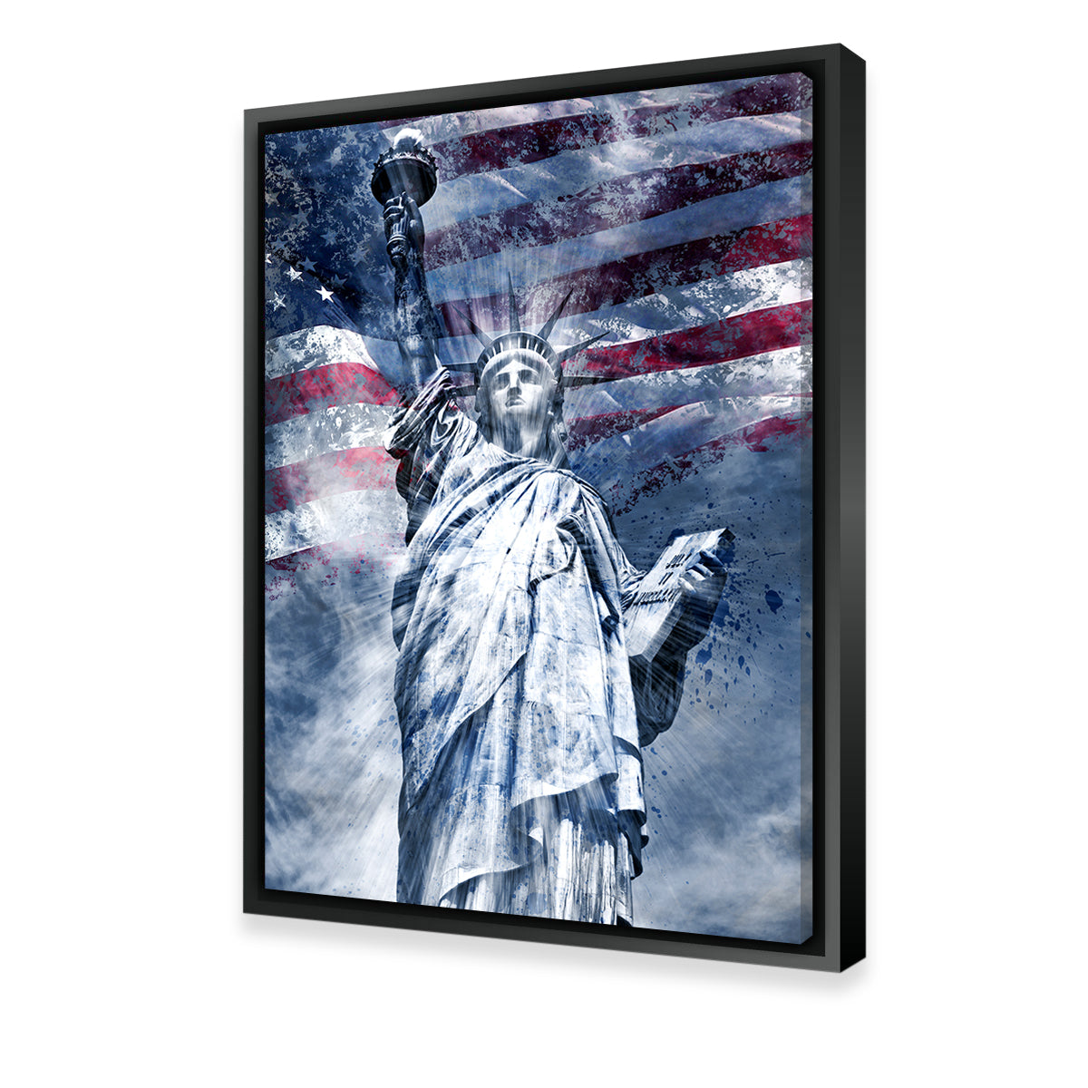 Statue of Liberty NYC