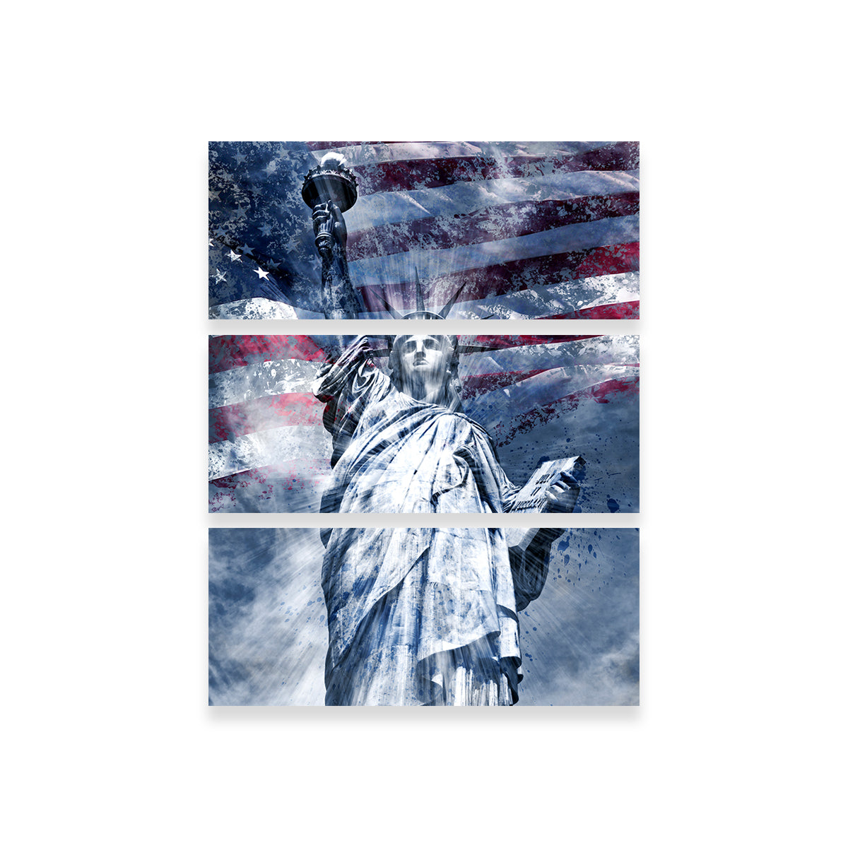 Statue of Liberty NYC