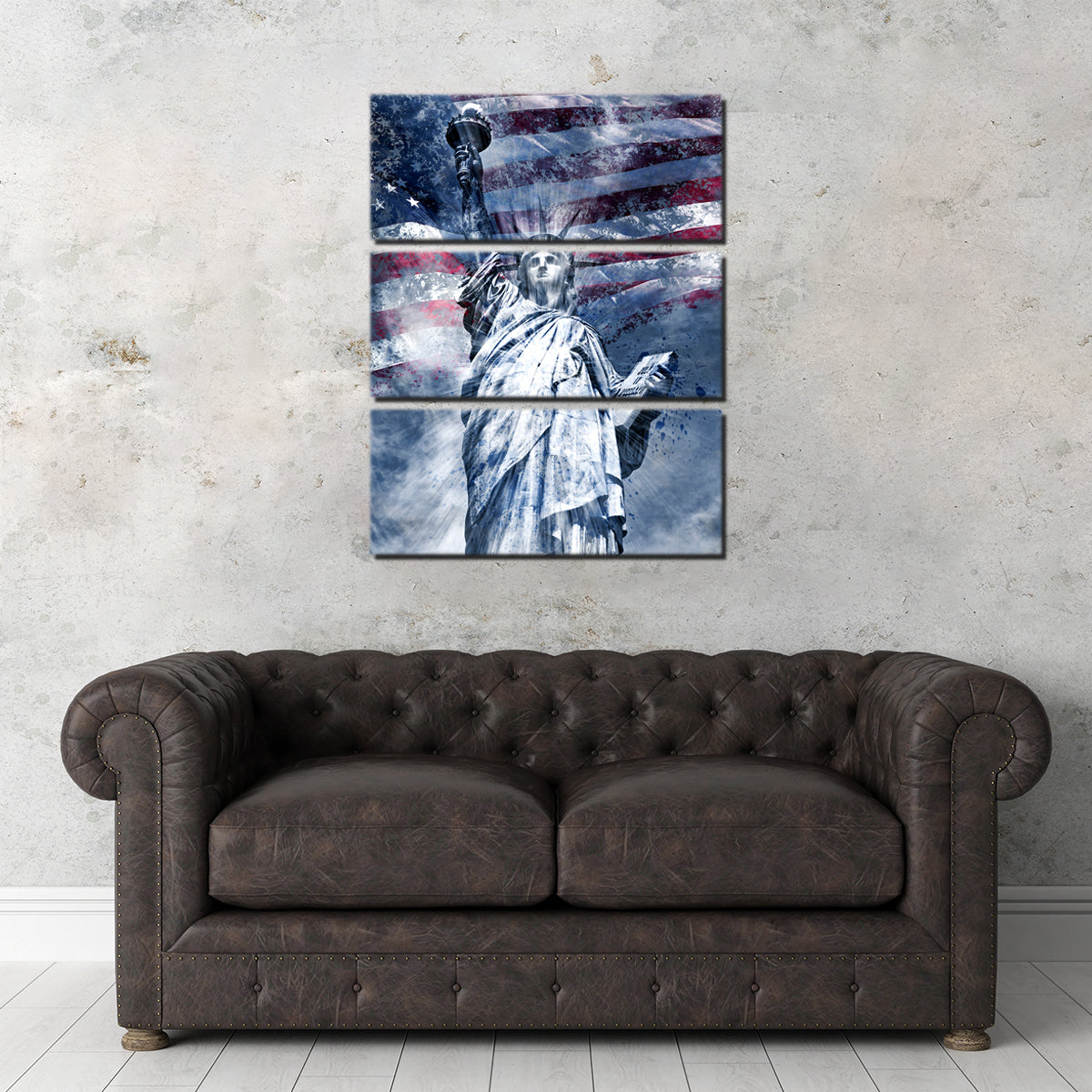 Statue of Liberty NYC