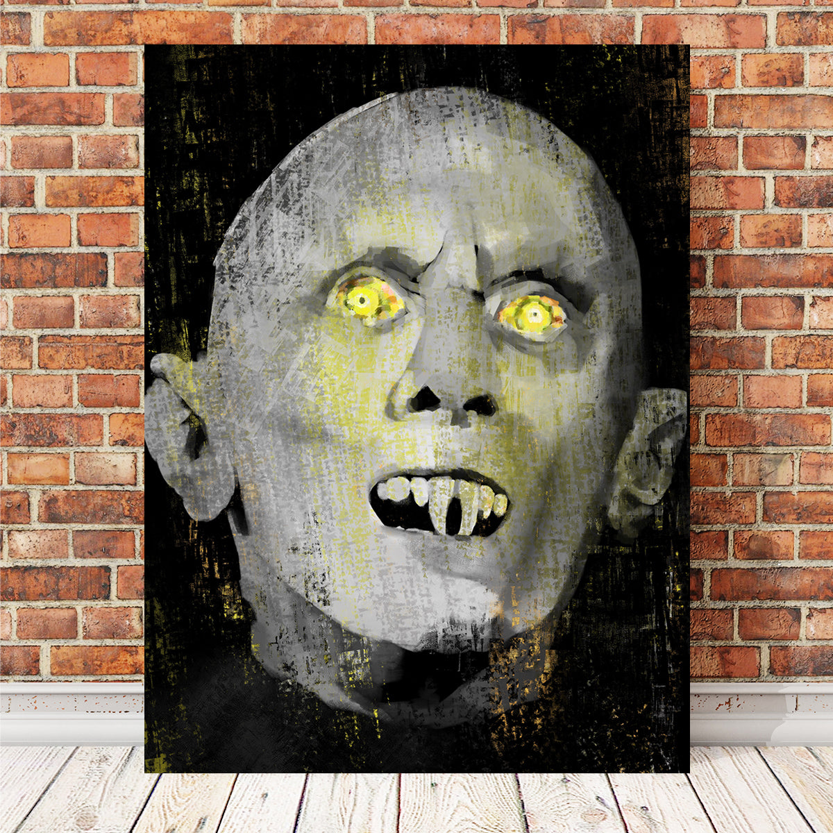 Salem's Lot Wall Art