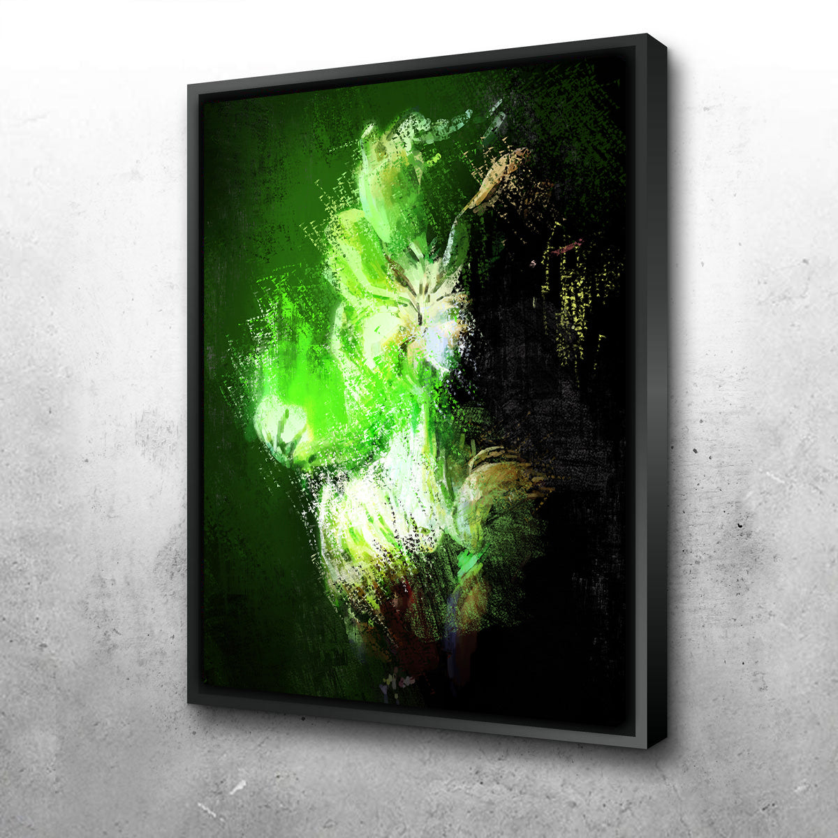 Saryn Warframe Wall Art