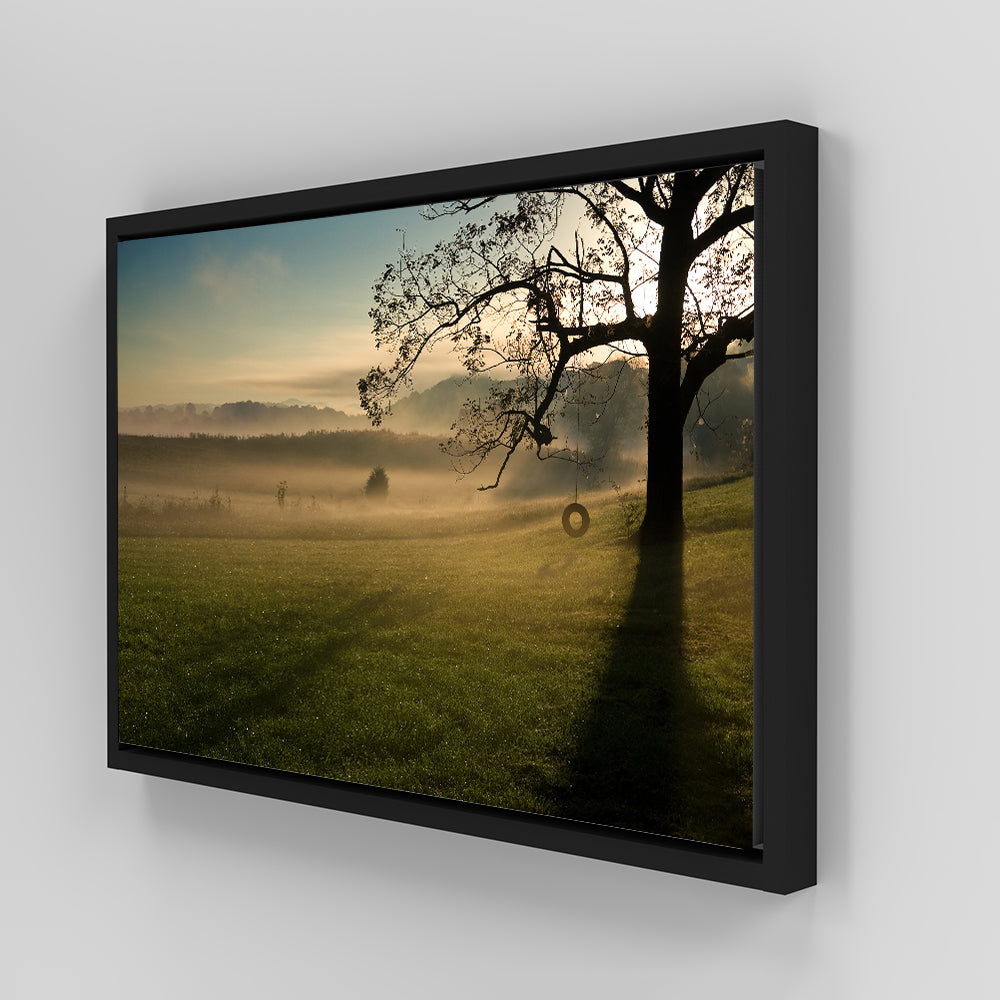 Seven Islands Wildlife Refuge Wall Art