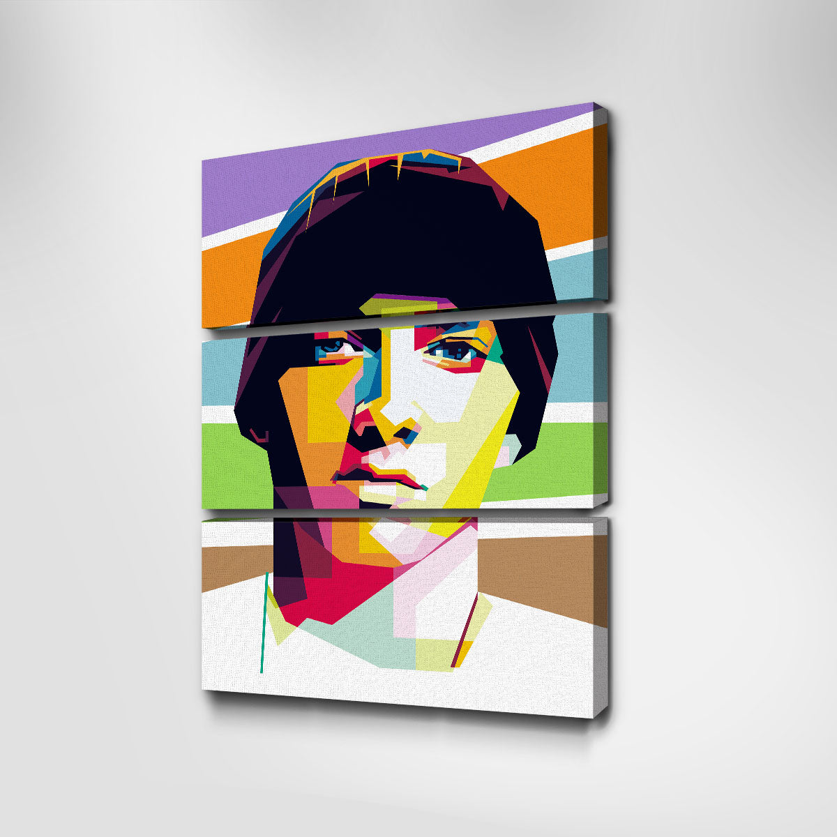 Shady Wall Art